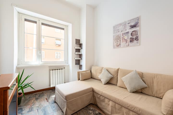 Salottino — vista 2